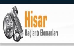 Hisar Bağlantı Elemanları 