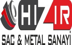 Hızır sac metal sanayi