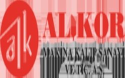 Alkor Group (Al-Kor Makina)