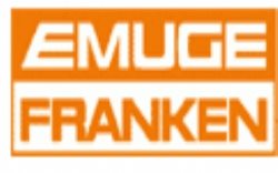 EMUGE-FRANKEN Hassas Kesici Takım