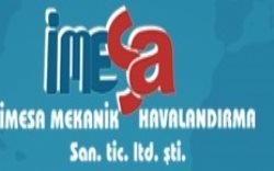 İmesa Mekanik Havalandırma San Tic Ltd Şti