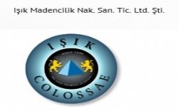 Işık Madencilik San Tic Ltd Şti