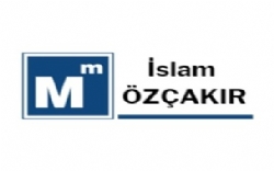 İslam Özçakır Mali Müşavirlik