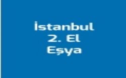 İstanbul 2. El Eşya Alanlar