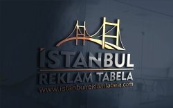 İstanbul reklam tabela