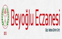 Beyoğlu Eczanesi