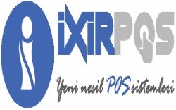 ixirpos Restoran, Cafe ve Bar POS Sistemleri