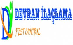 İzmir Devran İlaçlama