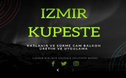 İzmir Küpeşte