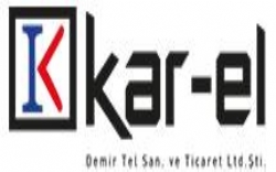 Kar-el Demir Tel. San. Ve Tic. Ltd. Şti.