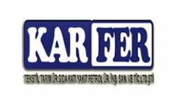 Kar-Fer Teks. Tar. Ür.Gıda Katı Yakıt Pet.Ür.İnş.San.Tic.Ltd.Şti.