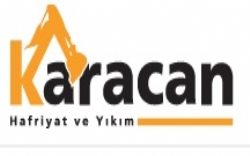 Karacan Hafriyat Bina Yıkımı