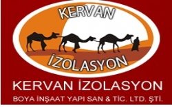 Kervan İzolasyon Boya İnşaat yapı.San.Tic. LTD. ŞTİ.