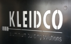 Kleidco Alüminyum Yapı Sistemleri