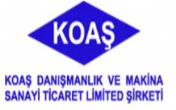 Koaş Danışmanlık ve Makina Sanayi ve Ticaret Limited Şirketi