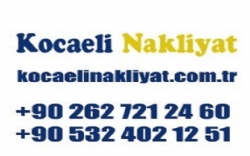 Kocaeli Nakliyat