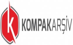 Kompakt Arşiv