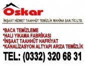 Konya Kanalizasyon Arıza Açma Temizleme Firmaları Telefonları 0543 682 10 73