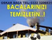 Konya oskar baca kanalizasyon arıza açma temizleme 0543 682 10 73 