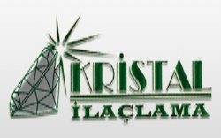 Kristal İlaçlama