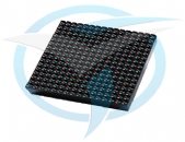 led panel