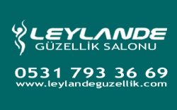 Leylande Güzellik Merkezi