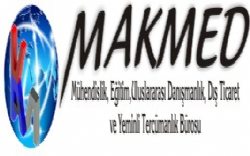 MAKMED Uluslararası Danışmanlık