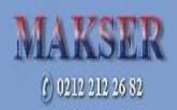 MAKSER PARA SAYMA MAKİNALARI 