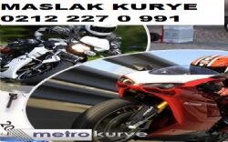 Maslak moto kurye 0212 227 0 991