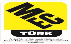 MECTURK İŞ SAGLIĞI VE GÜVENLİĞİ MALZEMELERİ