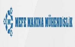 Mefe Makina Mühendislik