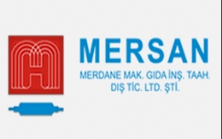 Mersan Merdane