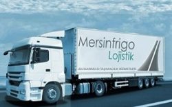 Mersin Frigo Lojistik