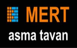 MERT Asma Tavan Sistemleri