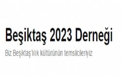 Beşiktaş 2023 Derneği