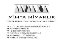 MİMYA MİMARLIK