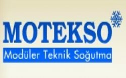 Motekso Soğutma