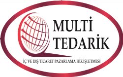 MULTİ TEDARİK İÇ VE DIŞ TİCARET PAZARLAMA HİZM.İŞLT