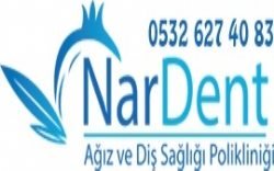 Nardent Ağız ve Diş Sağlığı Polikliniği