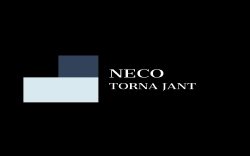 NECO TORNA JANT