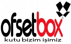 ofsetbox kutu ve ambalaj sanayi