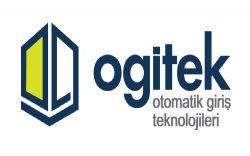 OGİTEK OTOMATİK GİRİŞ TEKNOLOJİLERİ SAN. VE TİC  A.Ş