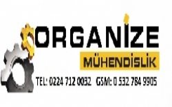 Organize Mühendislik 