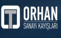 Orhan Sanayi Kayışları Tic San Aş 