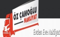 Öz Çamoğlu Nakliyat