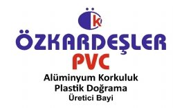 ÖZ KARDEŞLER PVC