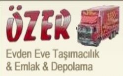 özer evden eve nakliyat