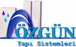 ÖZGÜN YAPI SİSTEMLERİ