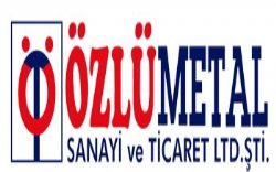 Özlü Metal San.Tic.LTD.ŞTİ