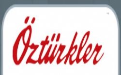 Öztürkler Metal San. Ve Tic. Ltd. Şti.